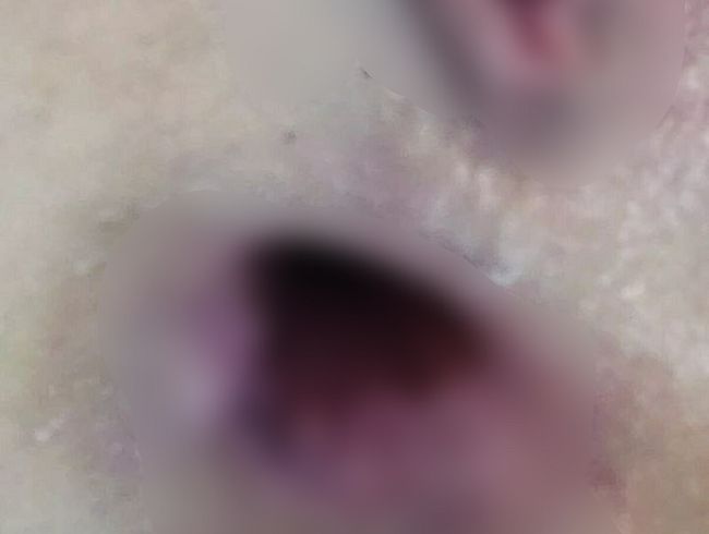 Elli_Young's Porno Video: Dicker Länger Härter! XXL dil*os dehnen meine lö**er aufs Äußerste 1/2
