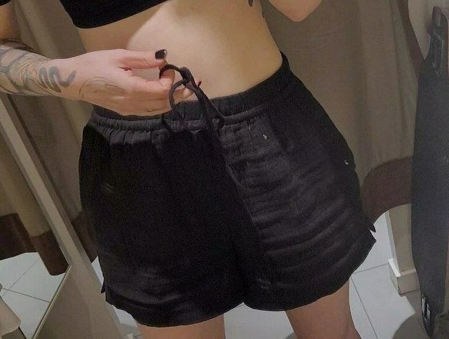 Elli_Young Porno Video: Allezeit bereit