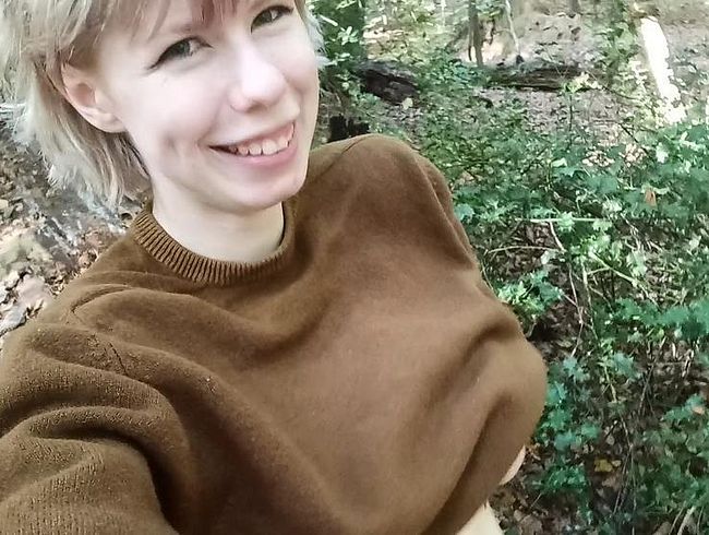 Elli_Young Porno Video: Hoppla. Fast erwischt worden