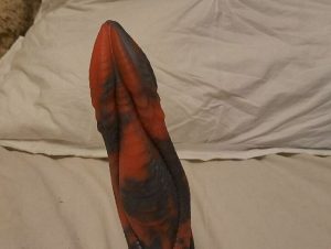 Elli_Young Porno Video: Was ein Monster!! Wie man einen Drachen zähmt